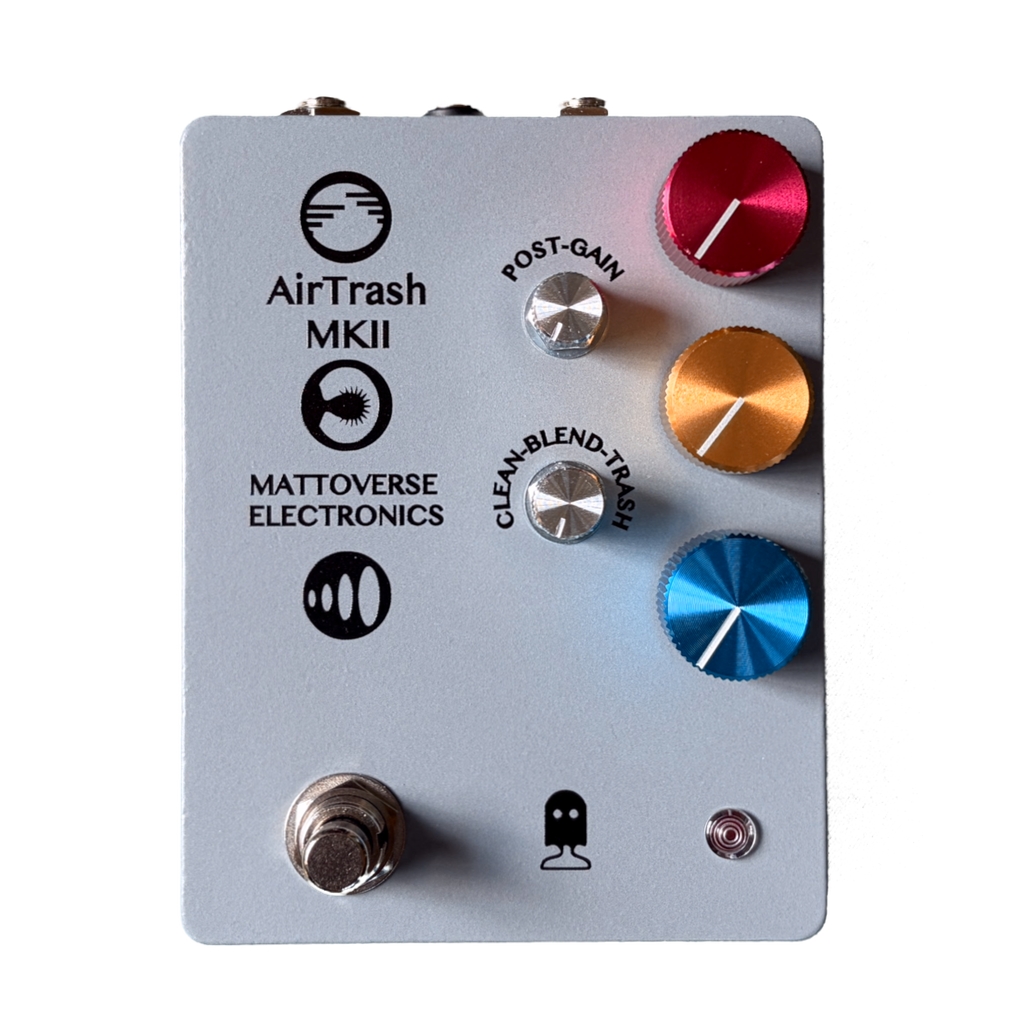 Mattoverse AirTrash MKII