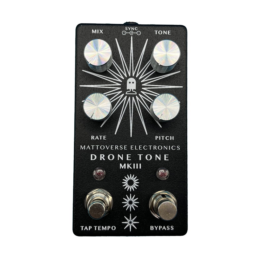 Mattoverse Drone Tone MKIII