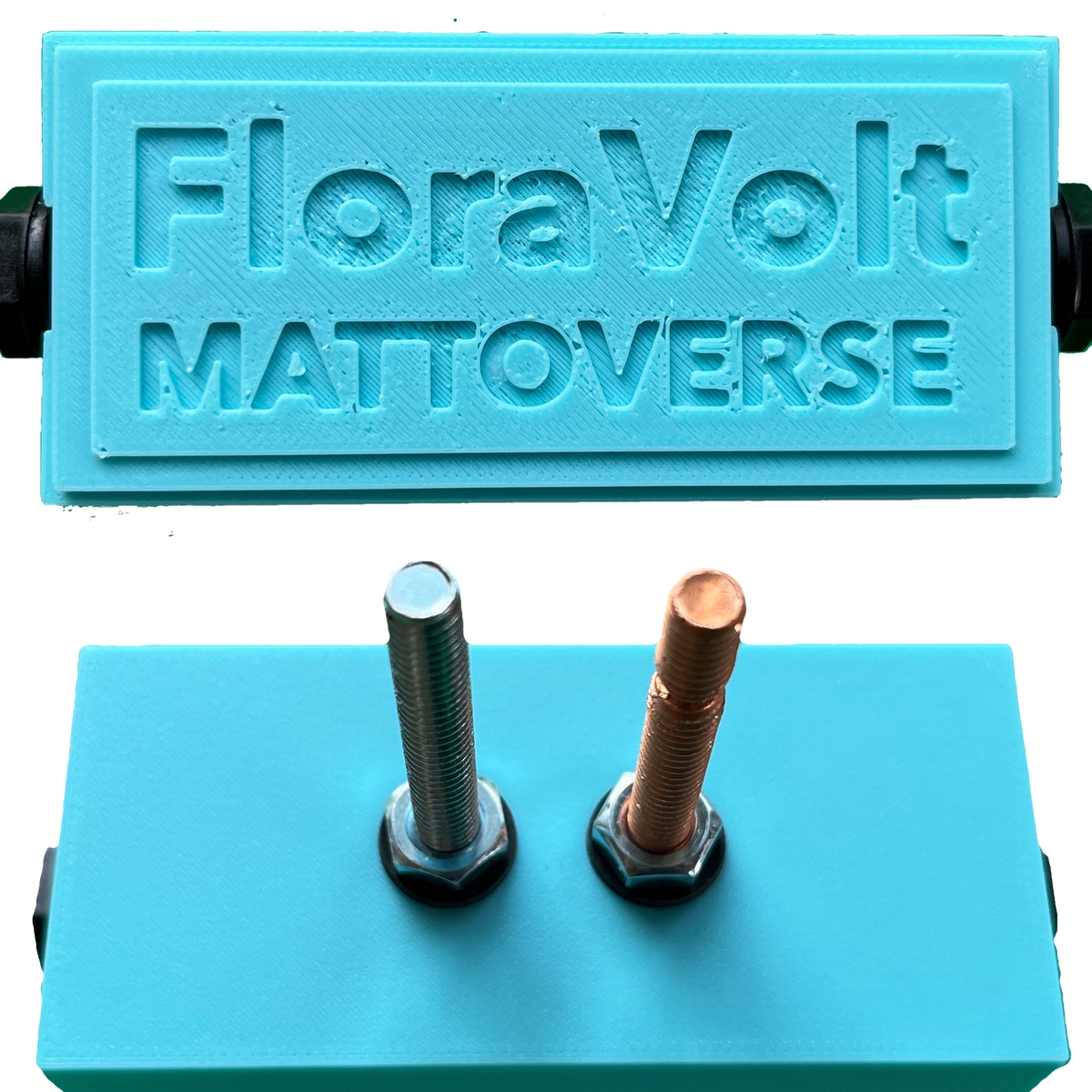 Mattoverse FloraVolt Mini
