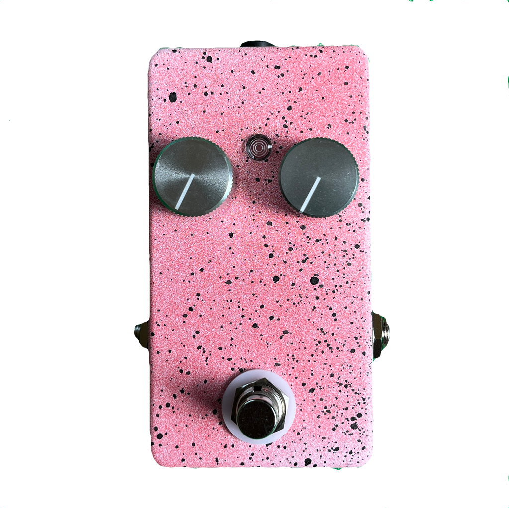 Mattoverse HiLo Boost - Custom Paint #037