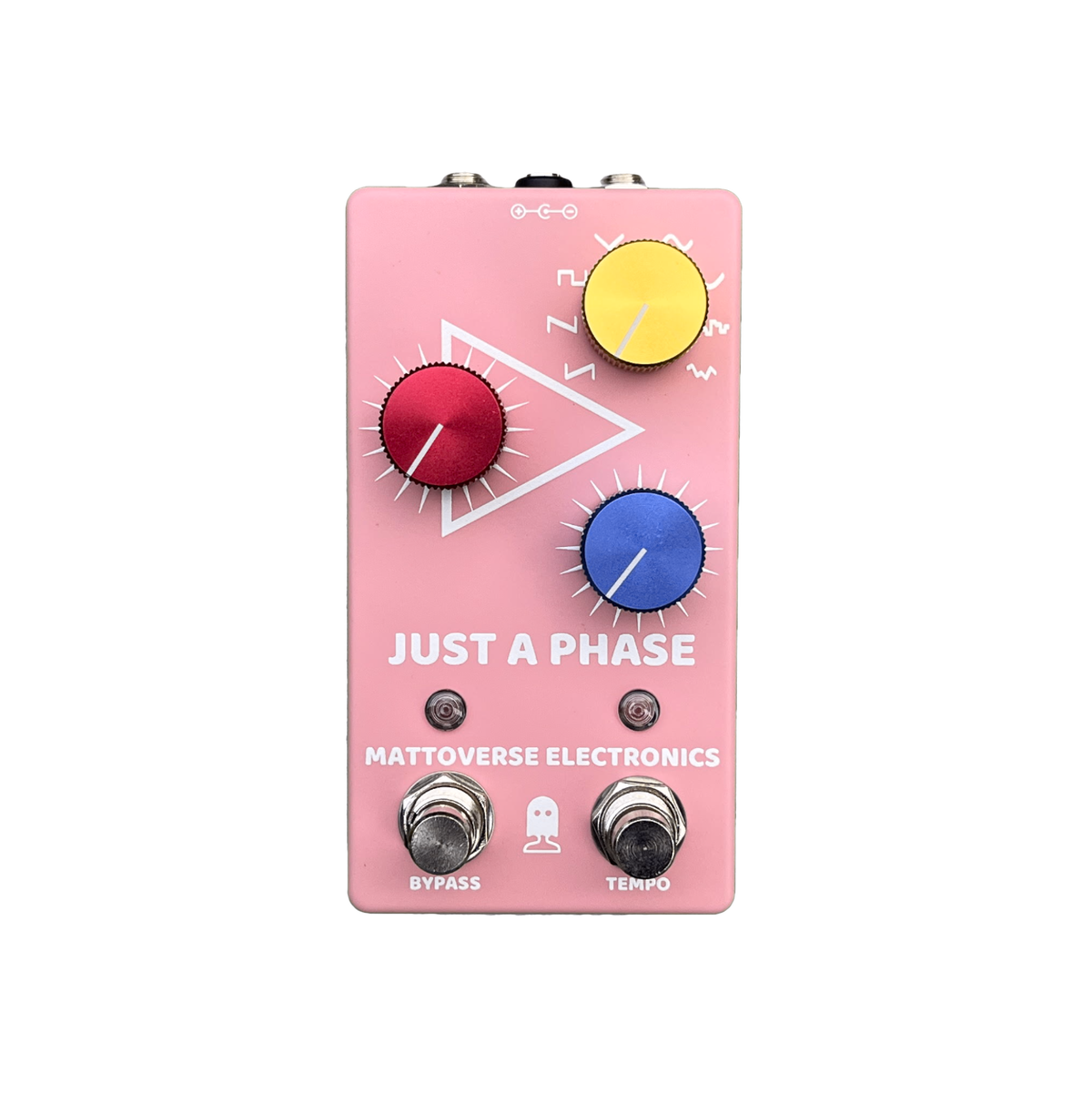 Mattoverse Just A Phase