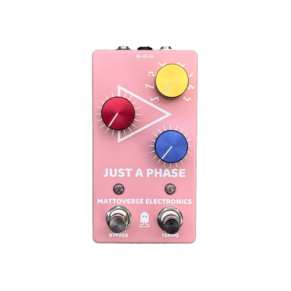 Mattoverse Just A Phase