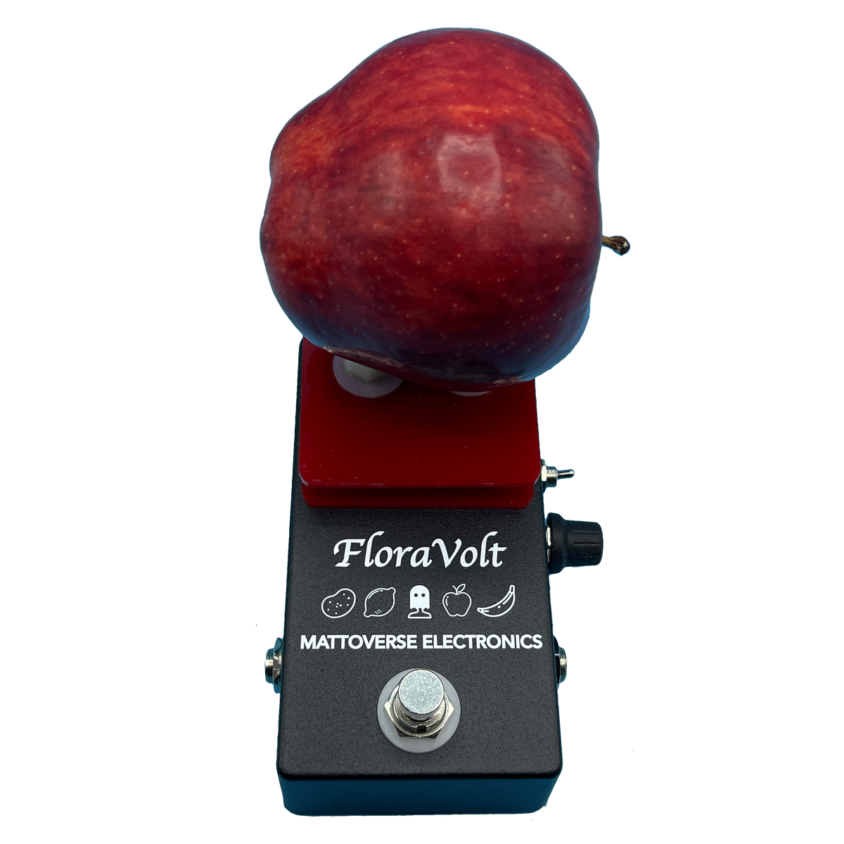 Mattoverse FloraVolt