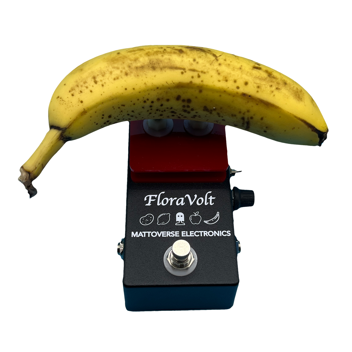 Mattoverse FloraVolt