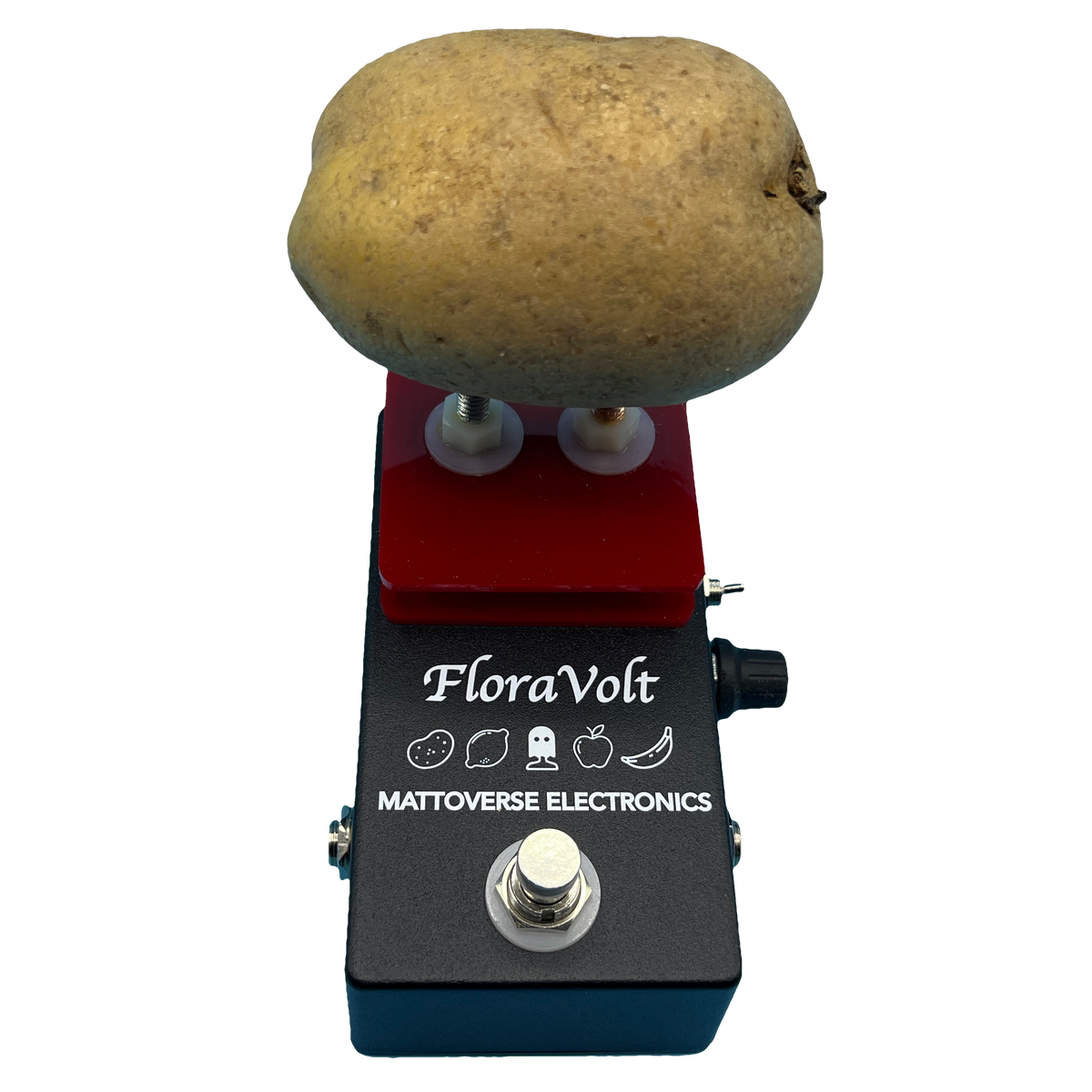 Mattoverse FloraVolt